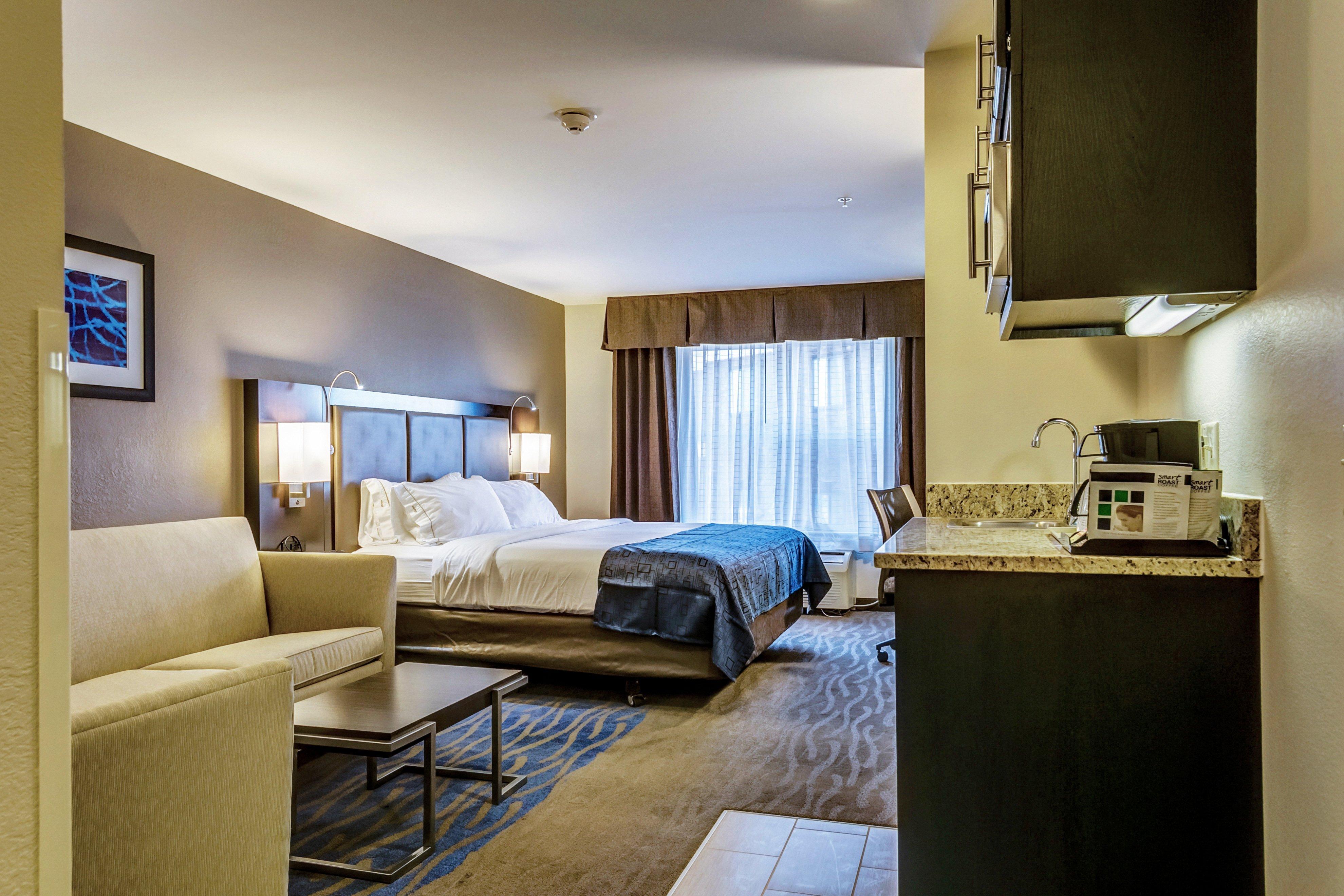 Holiday Inn Express Hotel & Suites St. Louis West-O'Fallon By Ihg Dış mekan fotoğraf