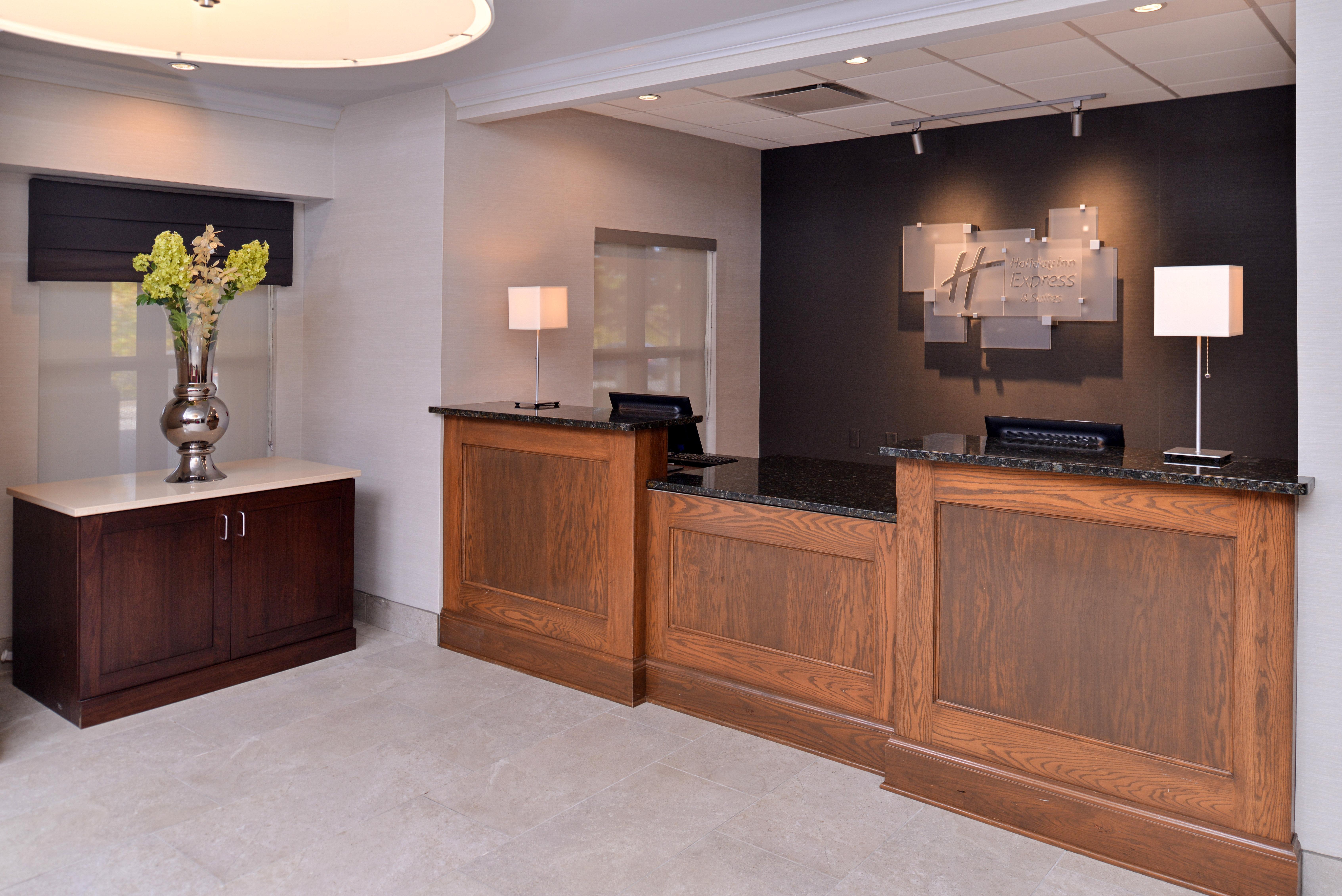 Holiday Inn Express Hotel & Suites St. Louis West-O'Fallon By Ihg Dış mekan fotoğraf