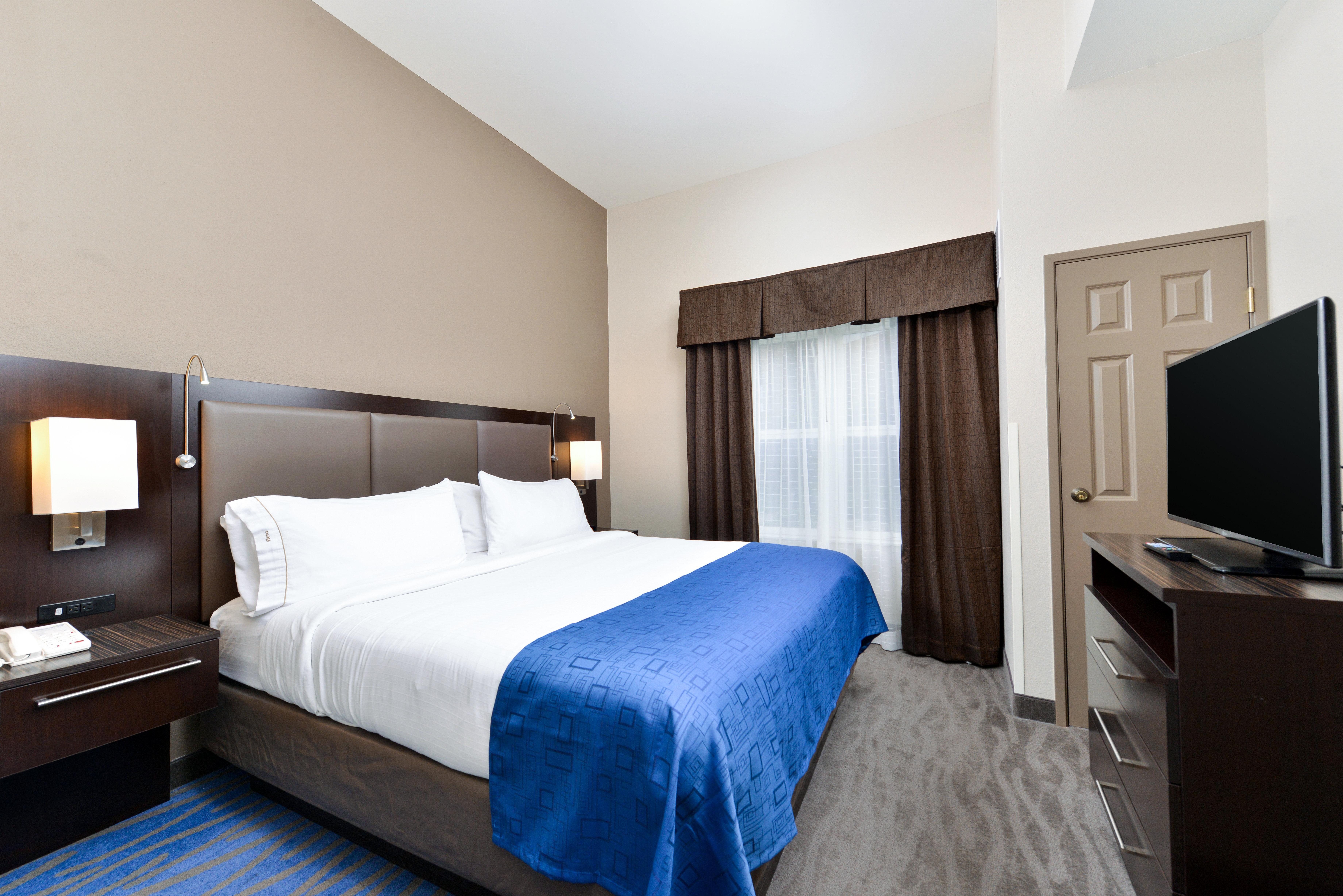 Holiday Inn Express Hotel & Suites St. Louis West-O'Fallon By Ihg Dış mekan fotoğraf
