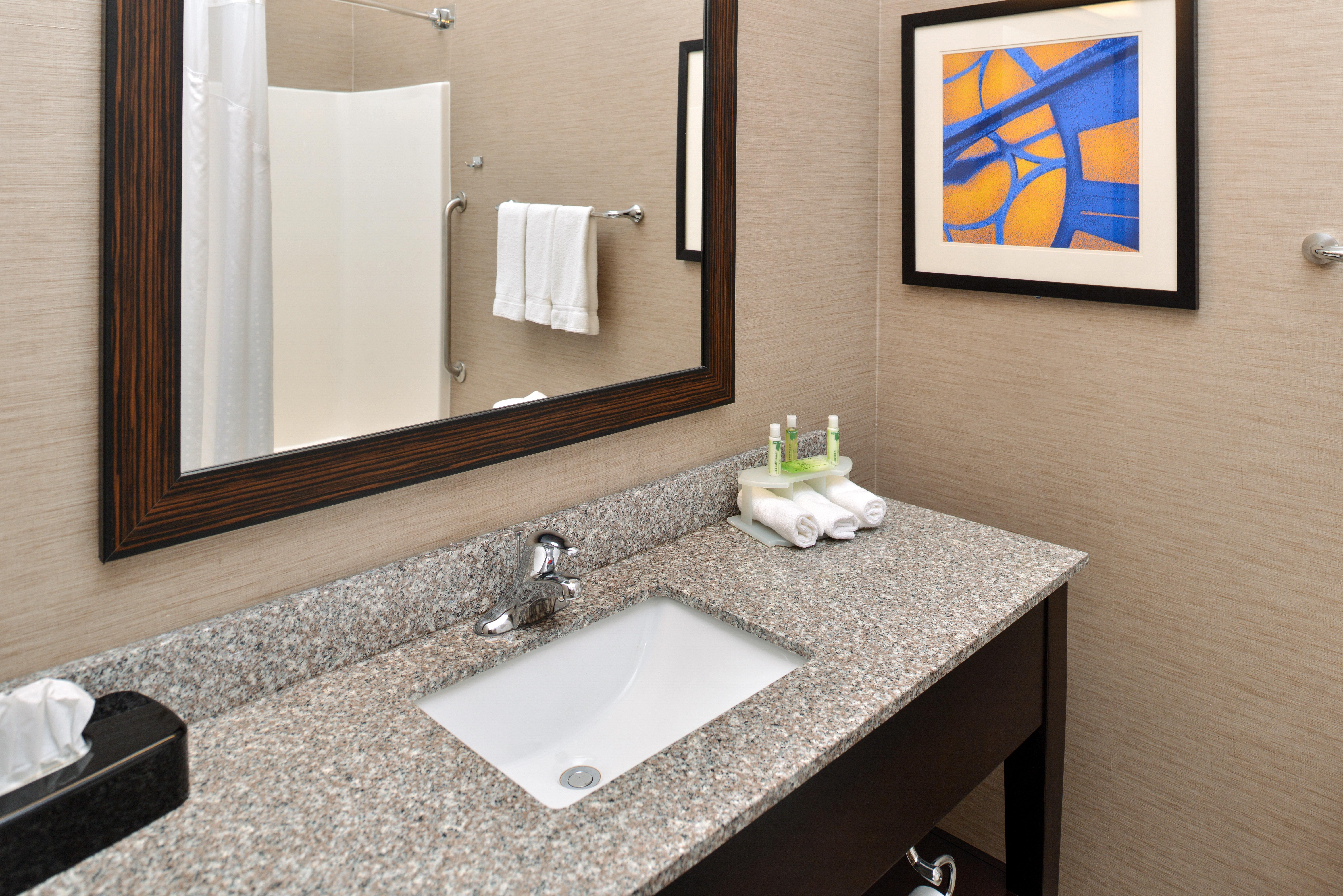 Holiday Inn Express Hotel & Suites St. Louis West-O'Fallon By Ihg Dış mekan fotoğraf