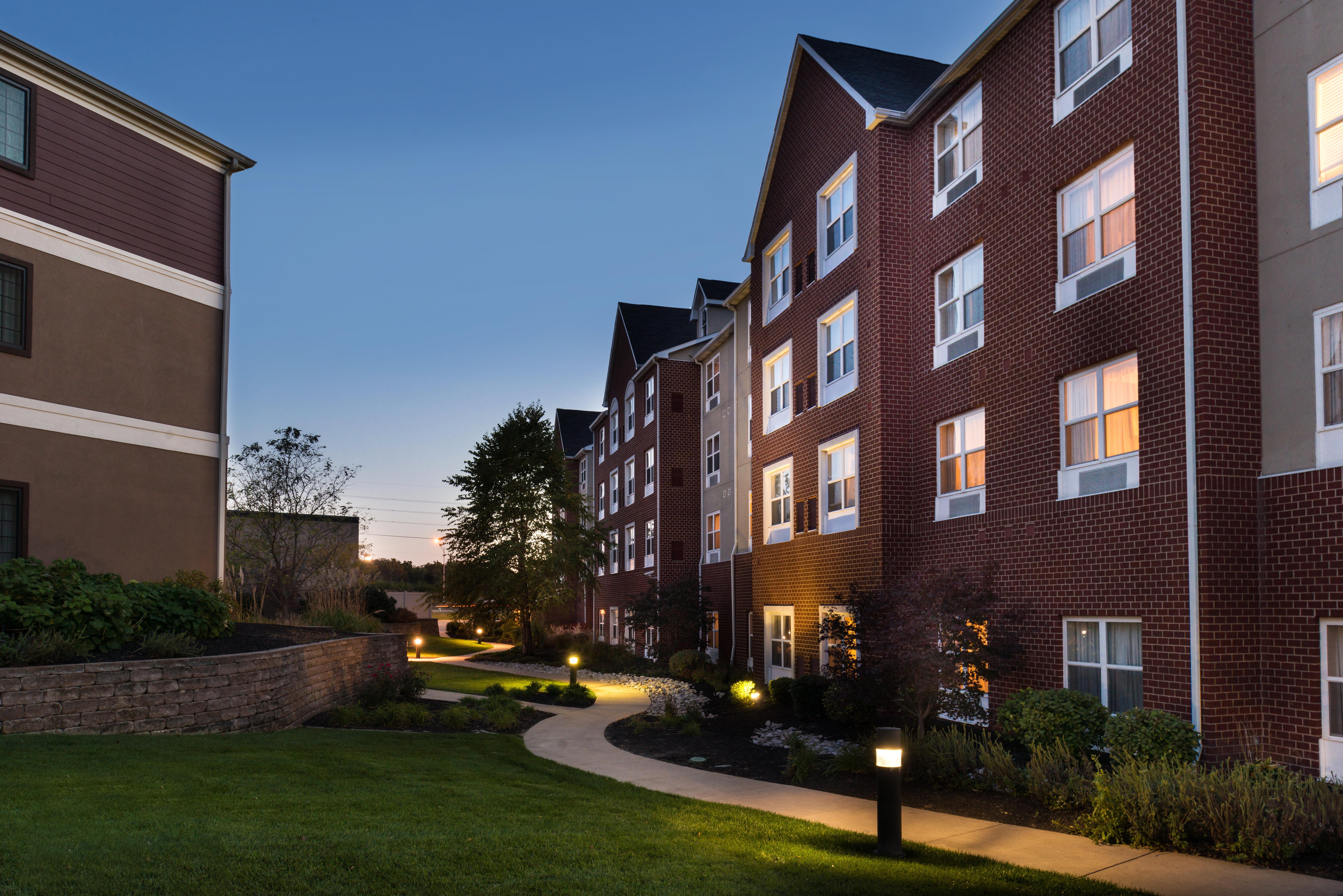 Holiday Inn Express Hotel & Suites St. Louis West-O'Fallon By Ihg Dış mekan fotoğraf