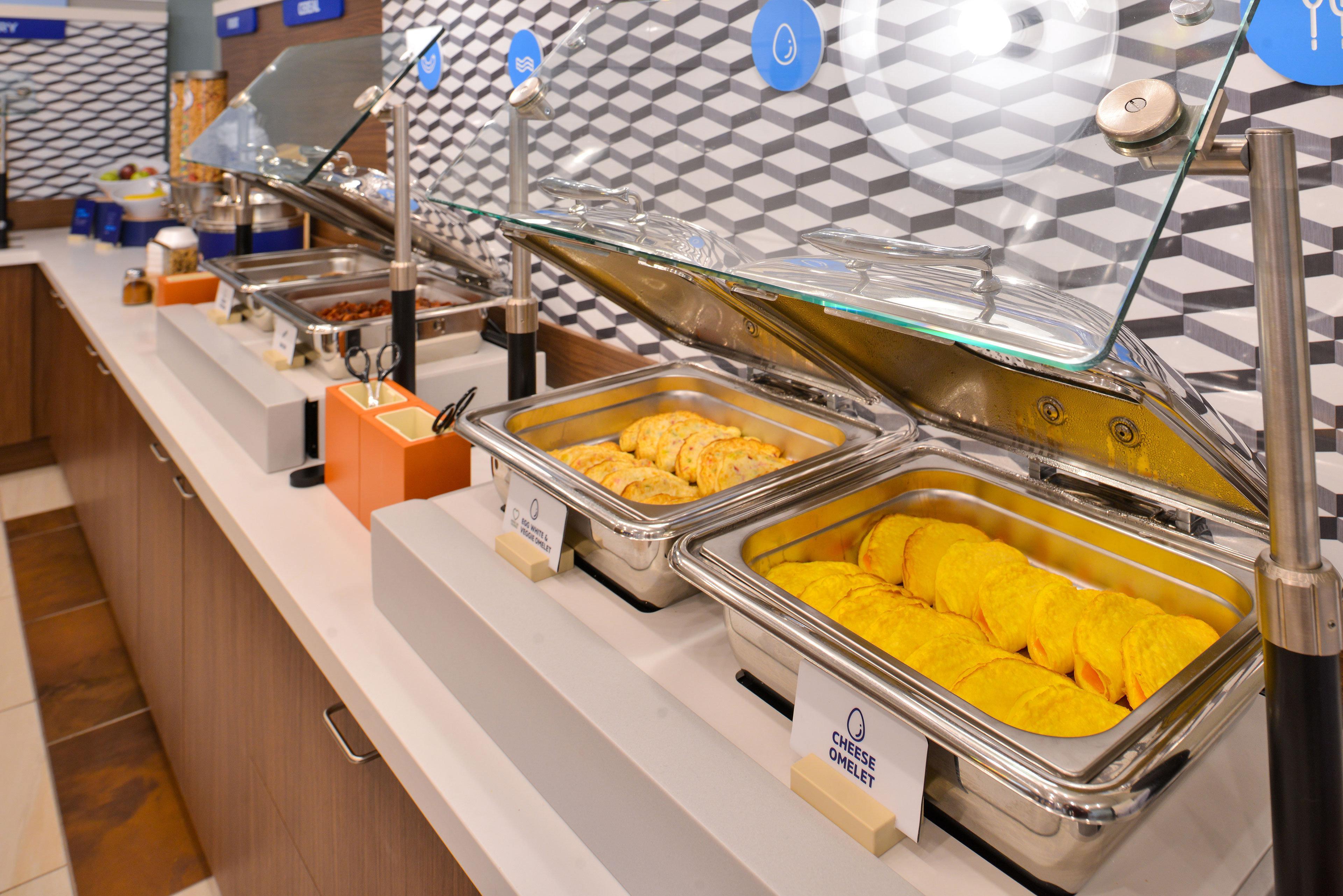 Holiday Inn Express Hotel & Suites St. Louis West-O'Fallon By Ihg Dış mekan fotoğraf