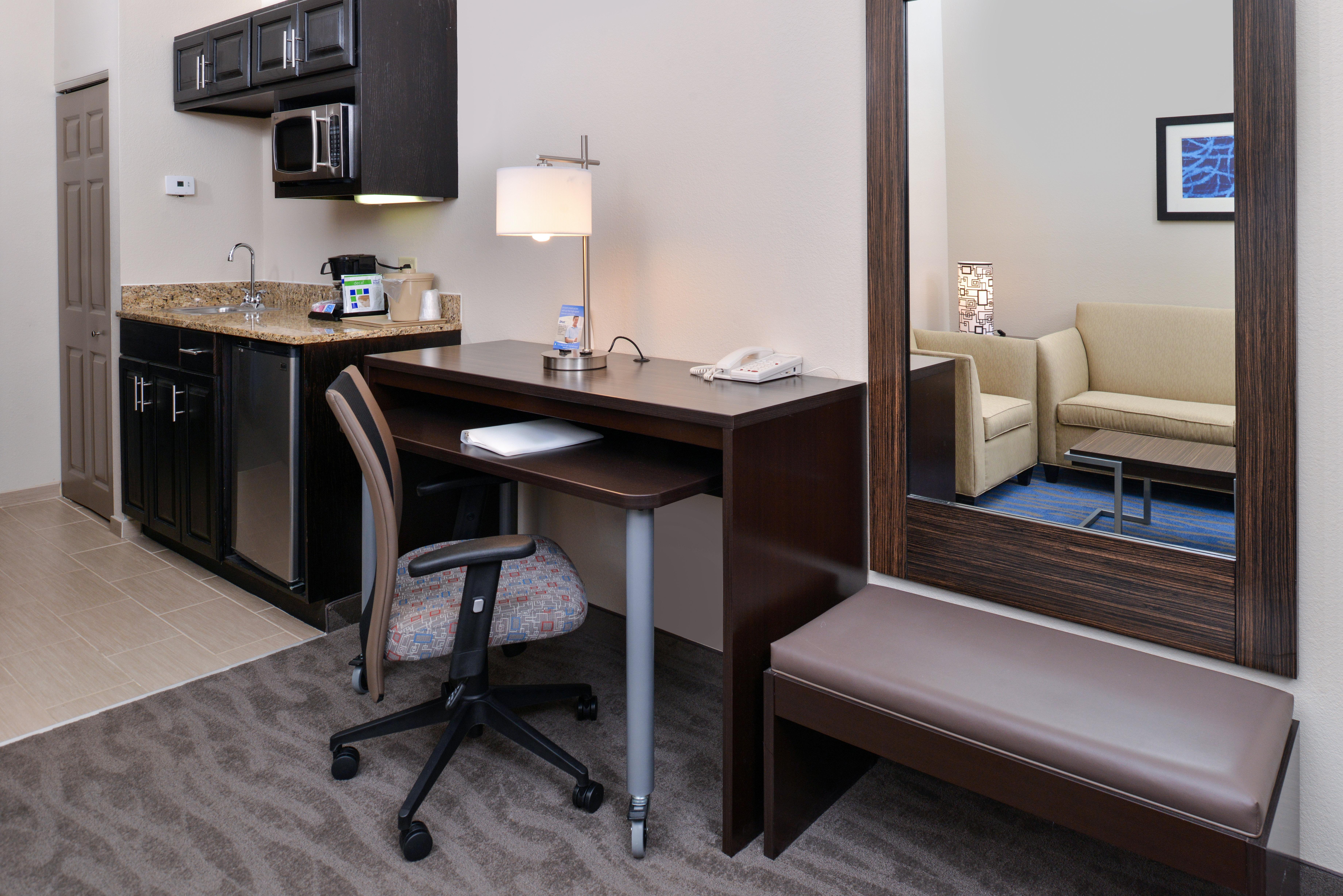 Holiday Inn Express Hotel & Suites St. Louis West-O'Fallon By Ihg Dış mekan fotoğraf
