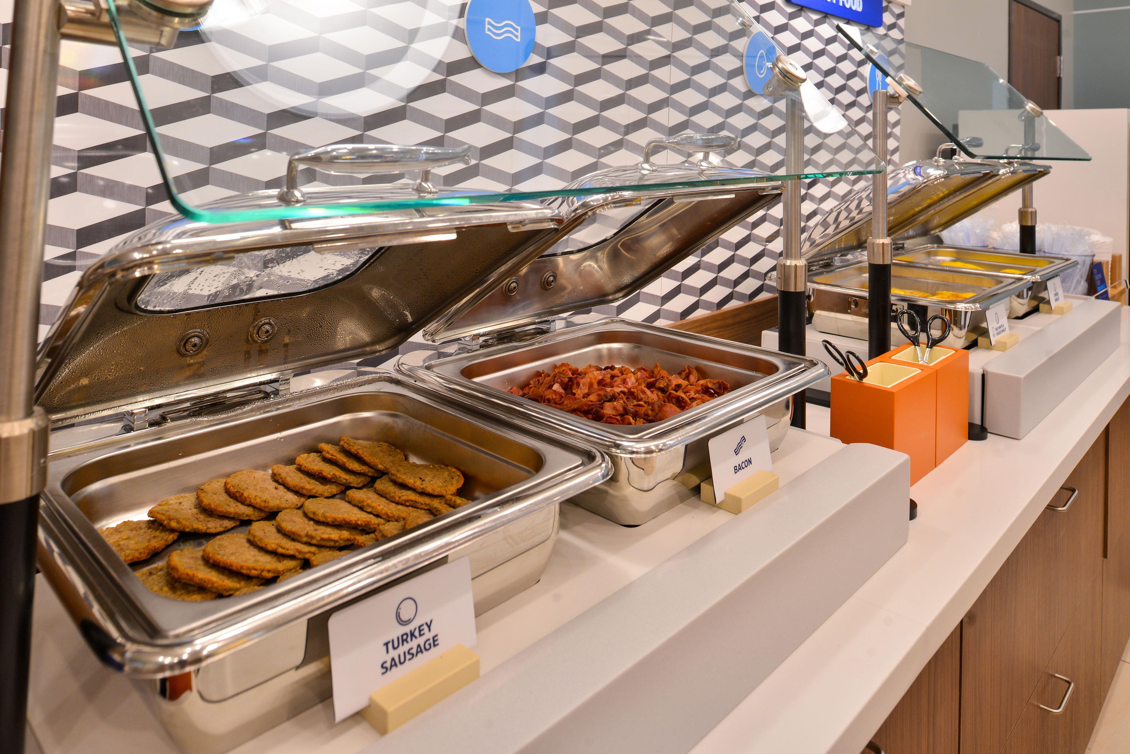 Holiday Inn Express Hotel & Suites St. Louis West-O'Fallon By Ihg Dış mekan fotoğraf