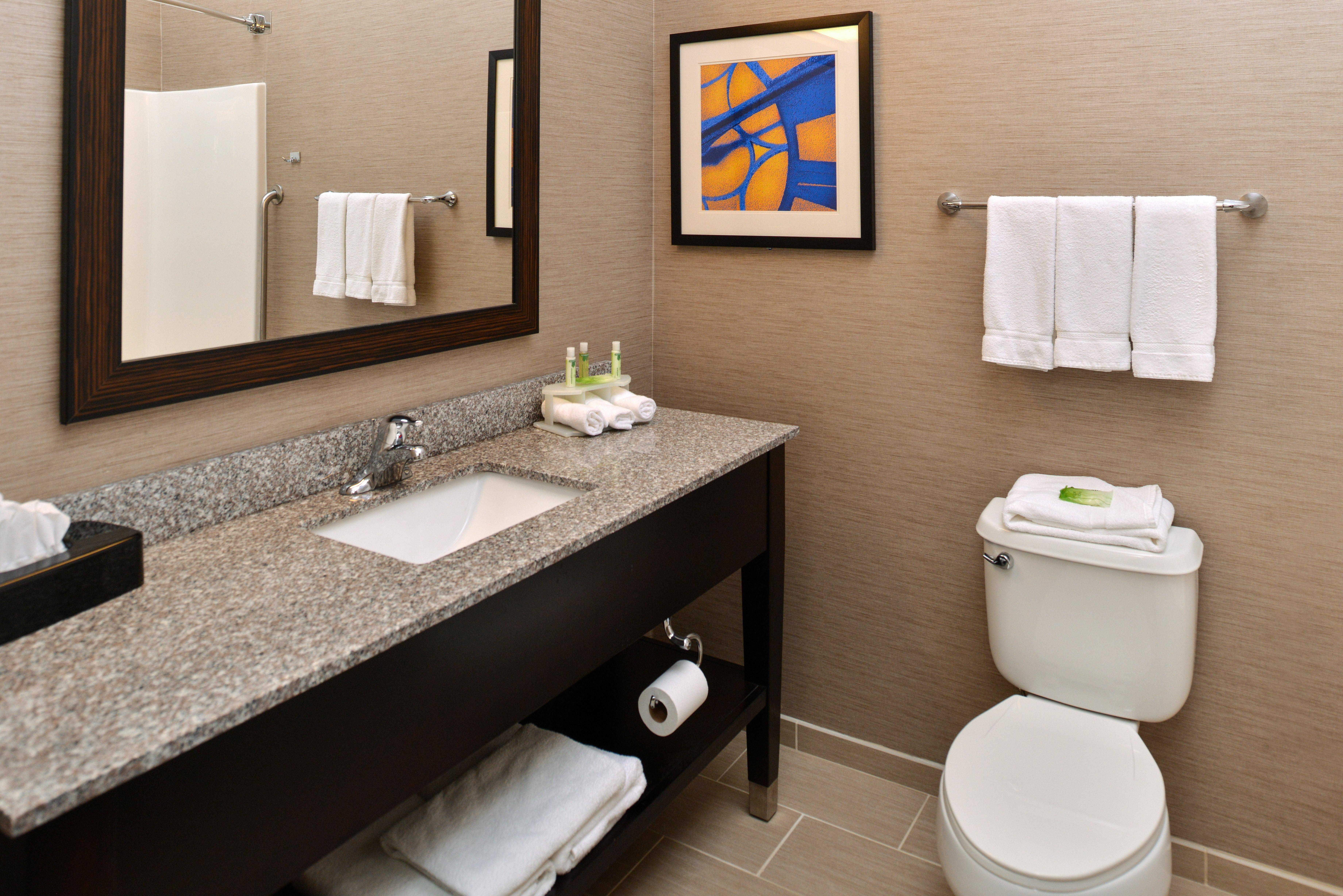 Holiday Inn Express Hotel & Suites St. Louis West-O'Fallon By Ihg Dış mekan fotoğraf