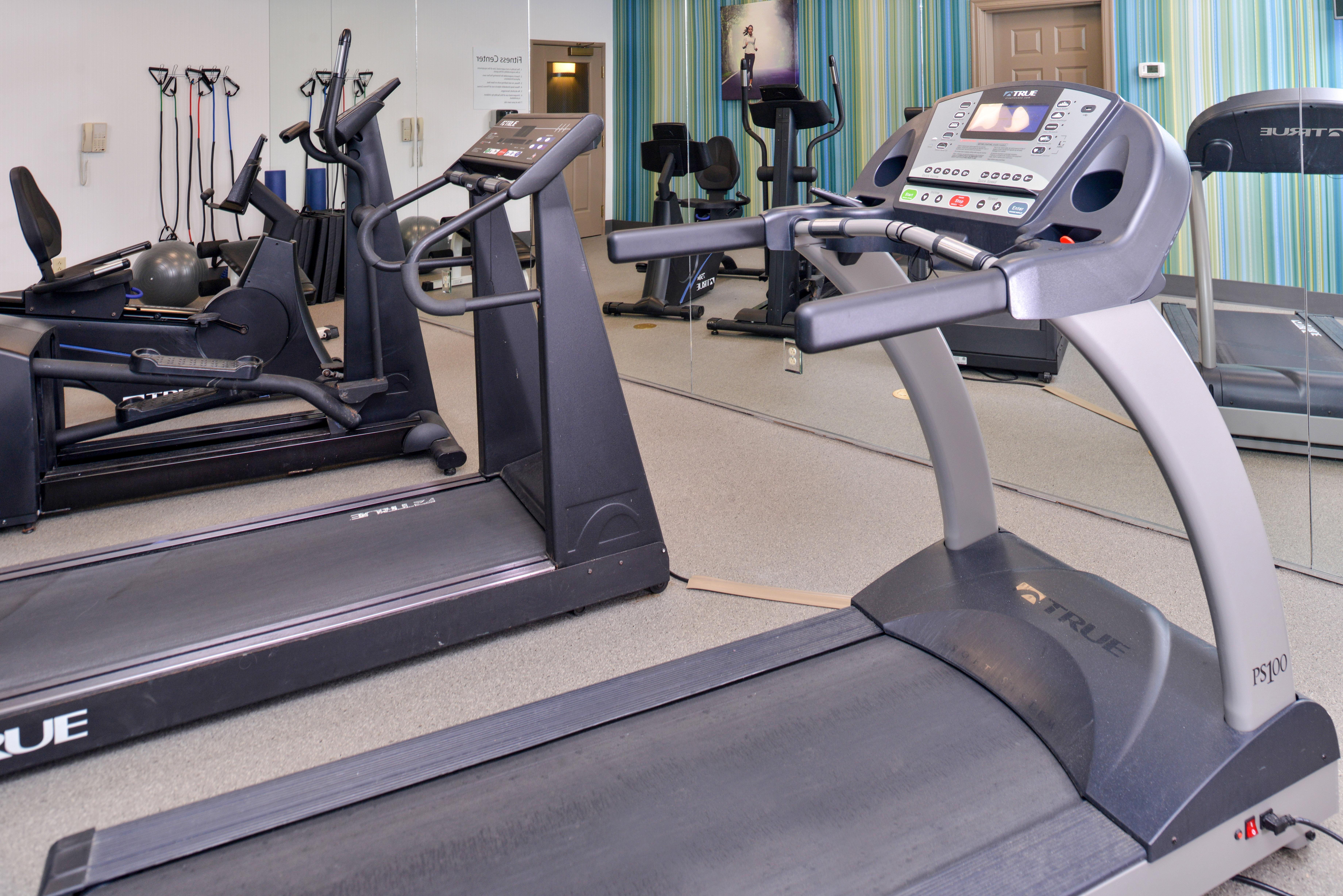 Holiday Inn Express Hotel & Suites St. Louis West-O'Fallon By Ihg Dış mekan fotoğraf
