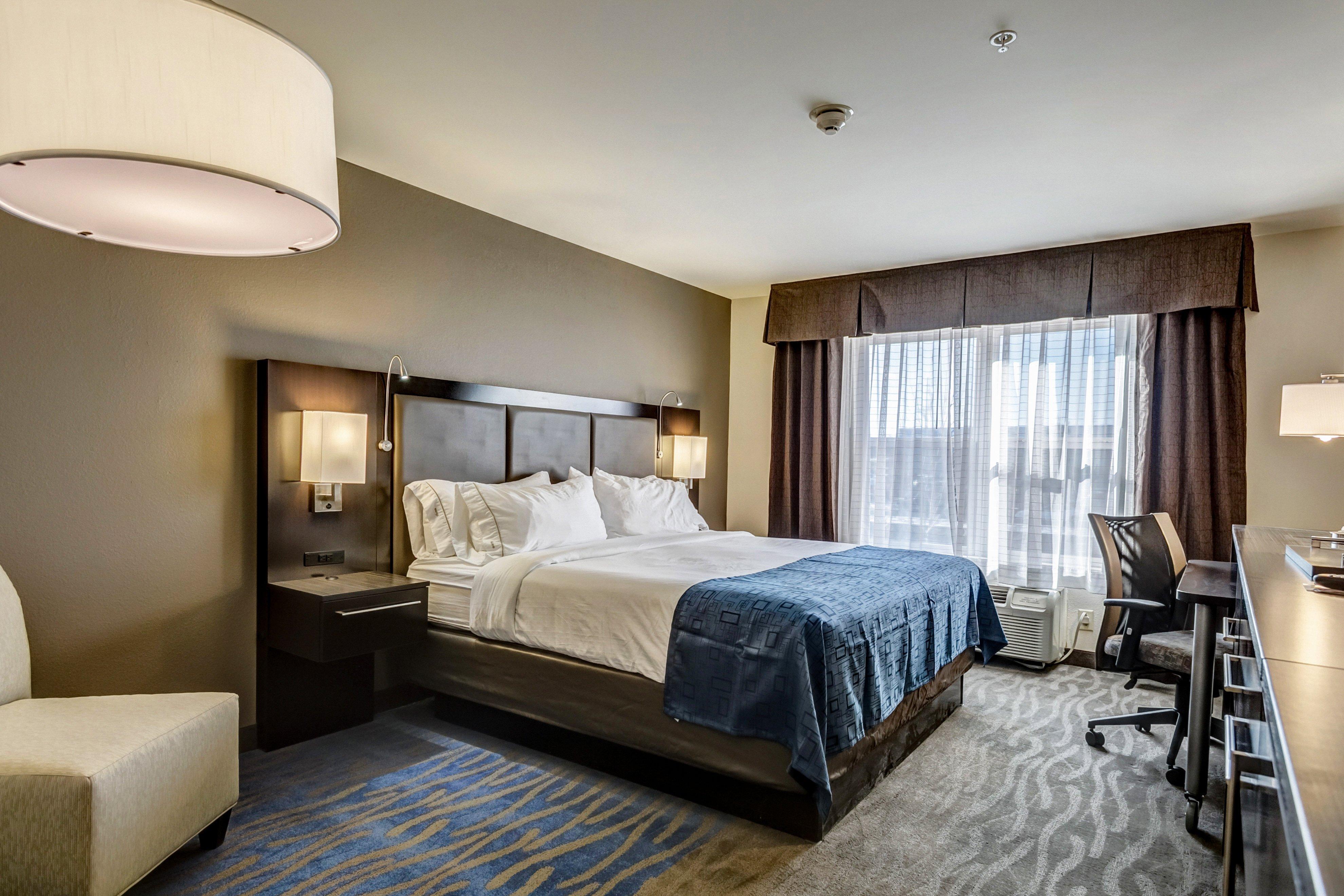 Holiday Inn Express Hotel & Suites St. Louis West-O'Fallon By Ihg Dış mekan fotoğraf