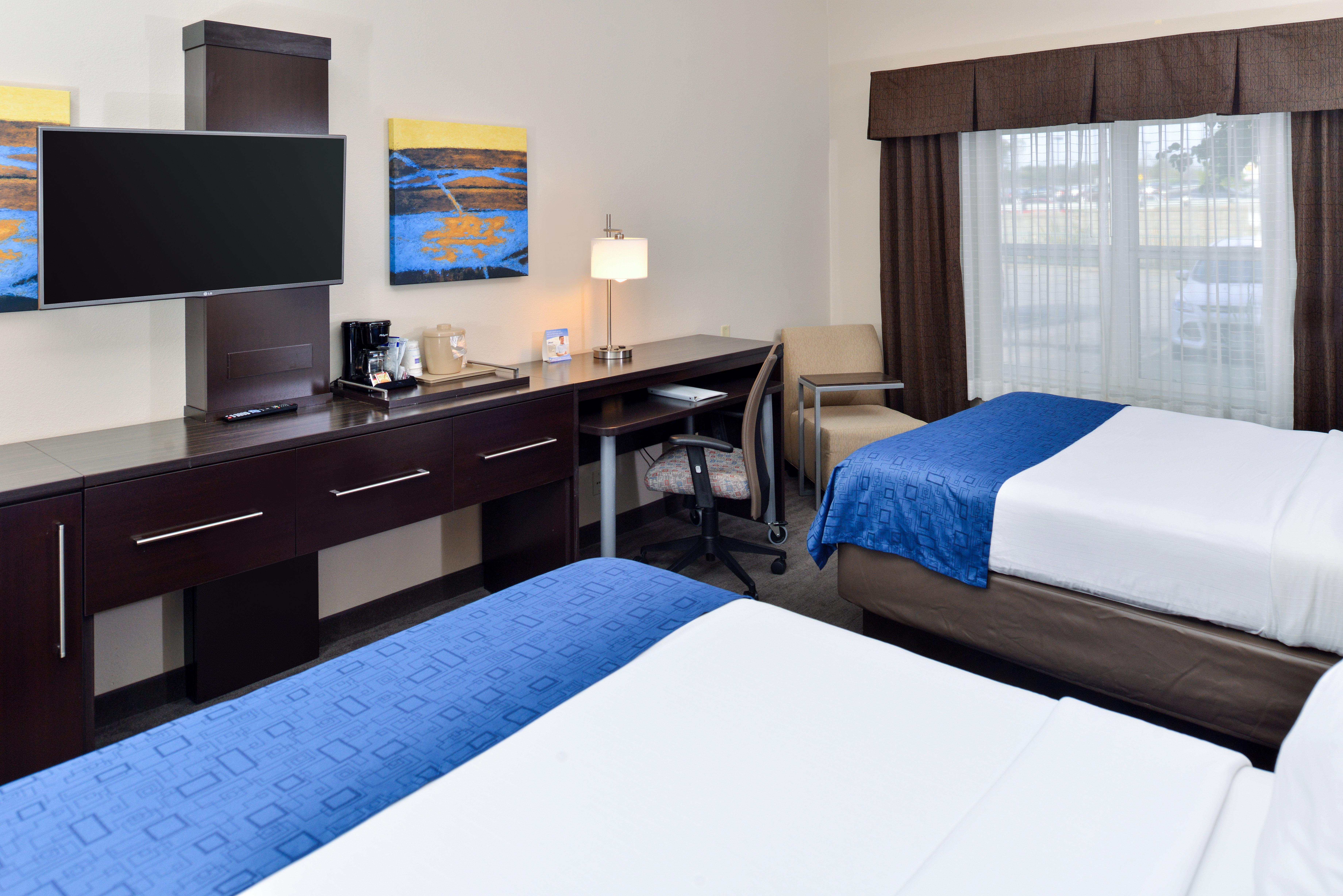 Holiday Inn Express Hotel & Suites St. Louis West-O'Fallon By Ihg Dış mekan fotoğraf