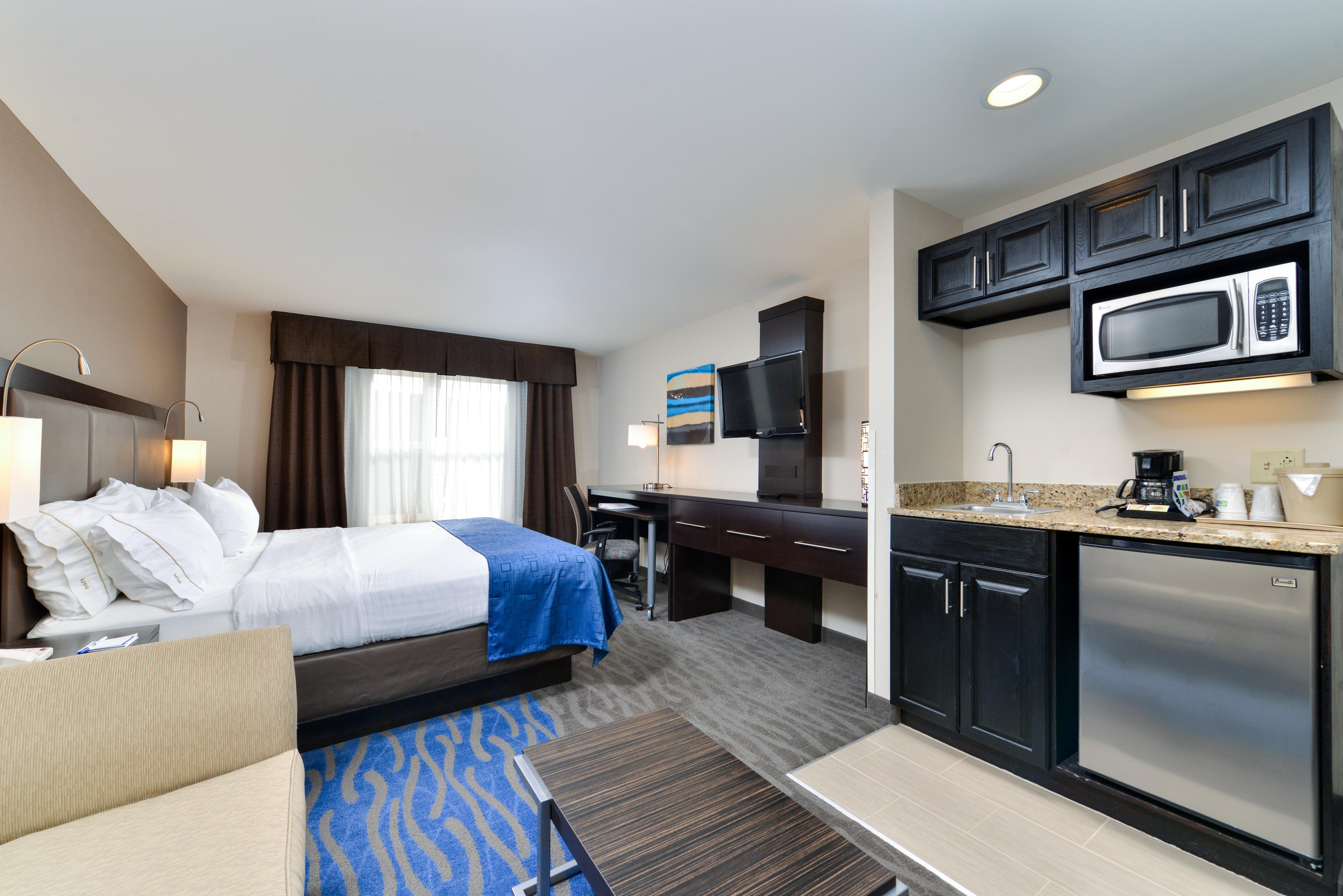 Holiday Inn Express Hotel & Suites St. Louis West-O'Fallon By Ihg Dış mekan fotoğraf