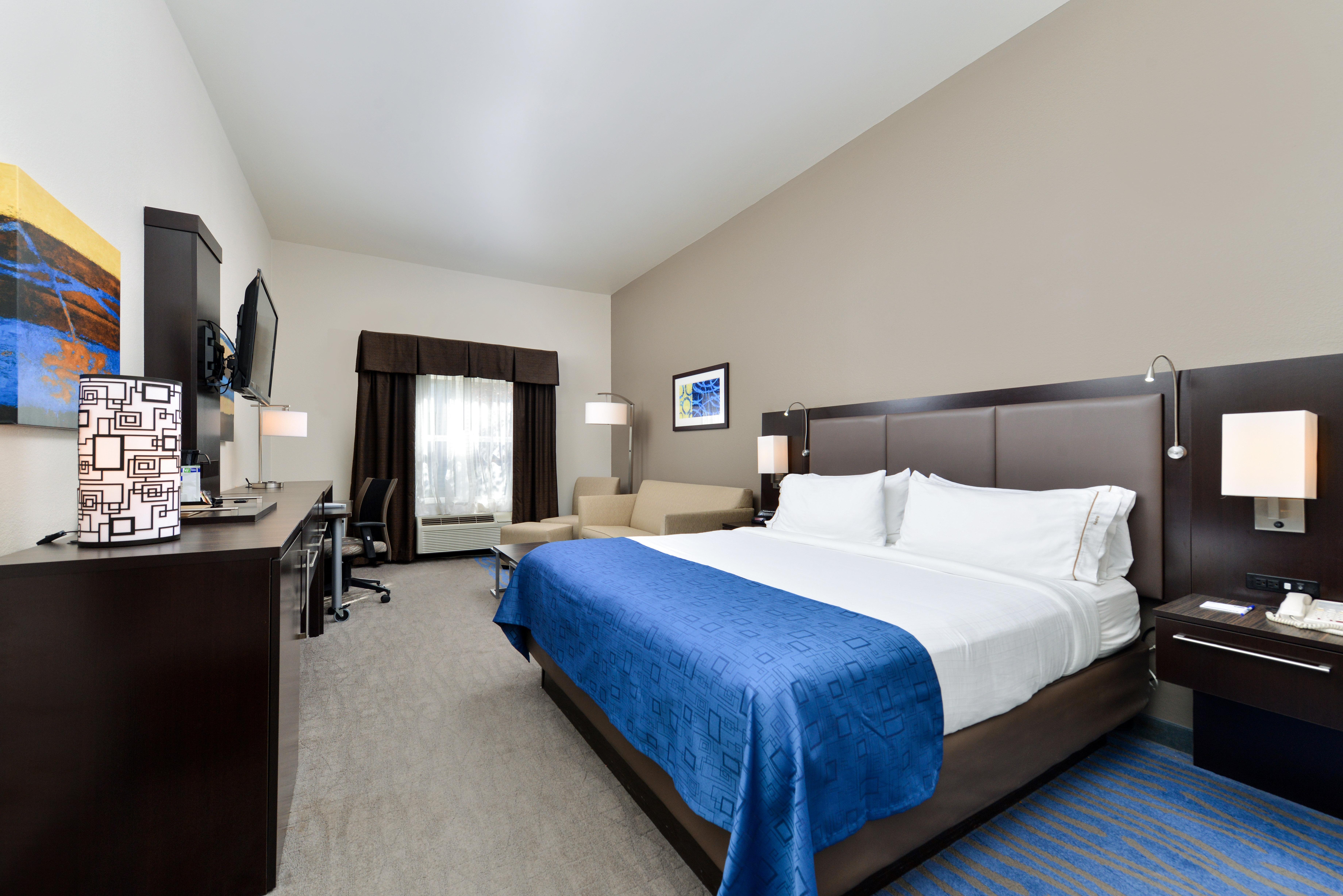 Holiday Inn Express Hotel & Suites St. Louis West-O'Fallon By Ihg Dış mekan fotoğraf