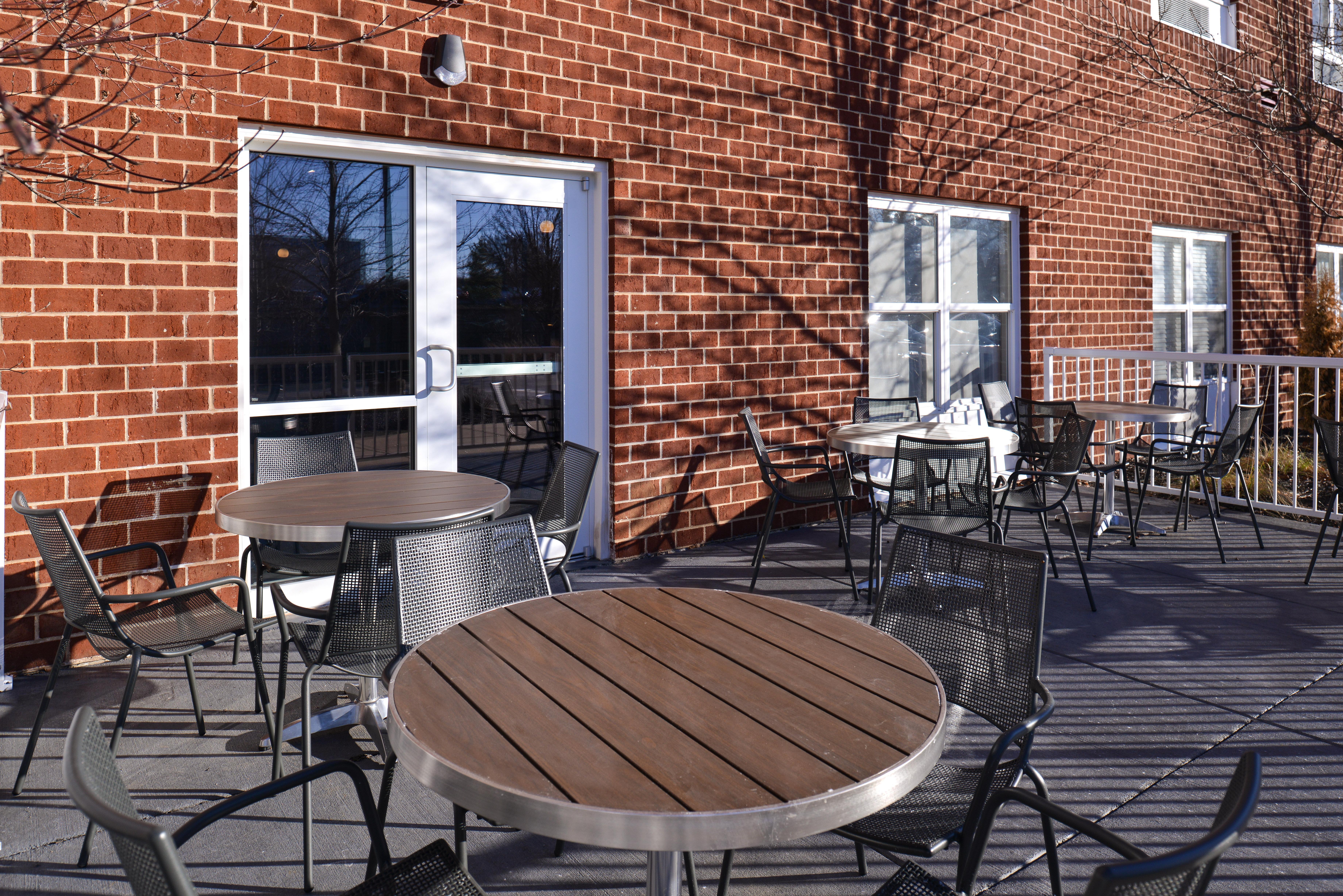 Holiday Inn Express Hotel & Suites St. Louis West-O'Fallon By Ihg Dış mekan fotoğraf